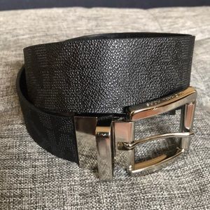 Michael kors belt!